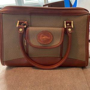 Dooney & Bourke Handbag
